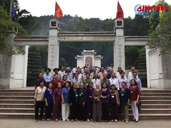 tien giang trien khai tour du lich tai ha tinh