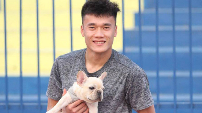 tien dung tin giac mo vang cung u23 viet nam khong con xa