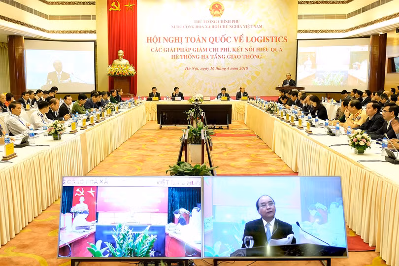 ha tinh phai som tro thanh trung tam logistics cua mien trung