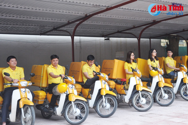 trung tam hanh chinh cong tp ha tinh chinh thuc hoat dong