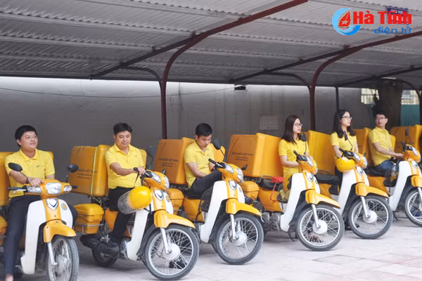 trung tam hanh chinh cong tp ha tinh chinh thuc hoat dong