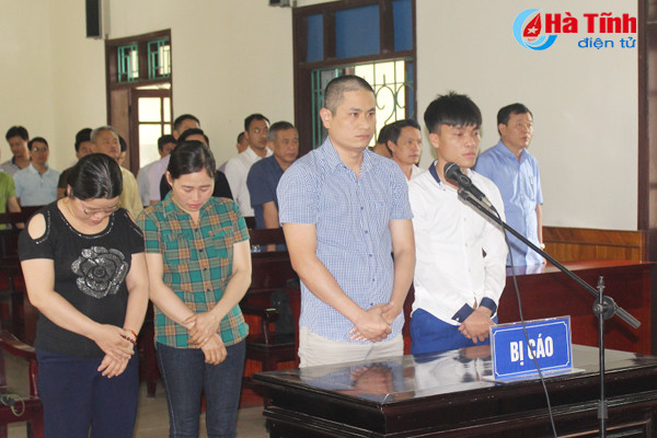 vu xu cong ty ma sci can bo thue can nghiem tuc rut kinh nghiem