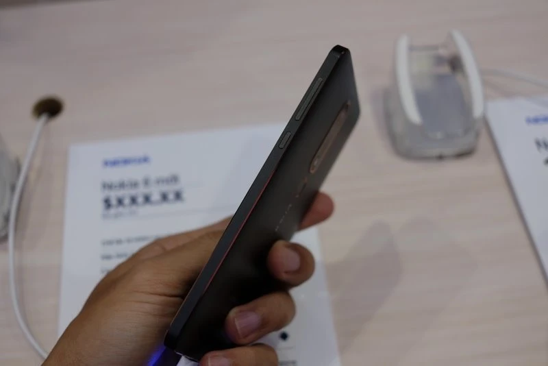 hinh anh chi tiet nokia 7 plus va nokia 6 moi vua ra mat tai viet nam