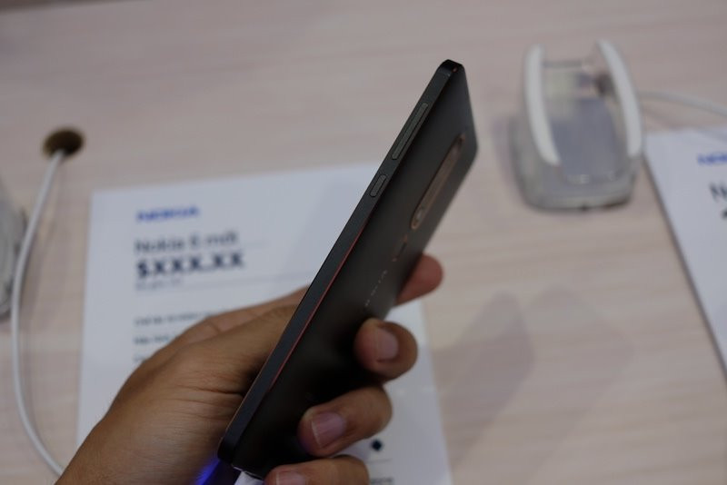 Hình ảnh chi tiết Nokia 7 Plus và Nokia 6 mới vừa ra mắt tại Việt Nam ảnh 12 hinh anh chi tiet nokia 7 plus va nokia 6 moi vua ra mat tai viet nam