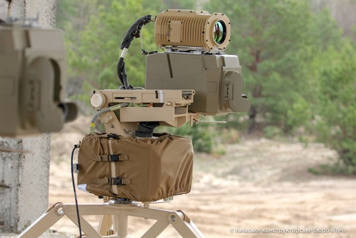 ukraine thu vu khi diet ca xe tang lan truc thang