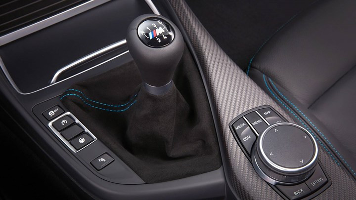 bmw m2 competition 2019 day an tuong va manh me chinh thuc lo dien