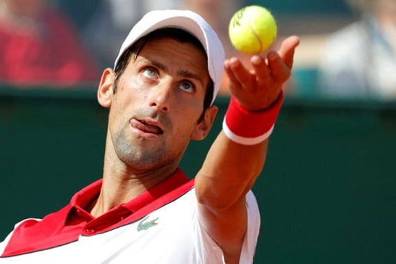 djokovic diet dong huong o monte carlo
