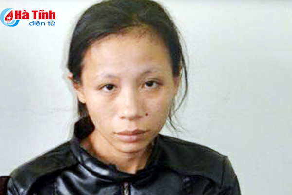 bat nu quai buon ban trai phep chat ma tuy