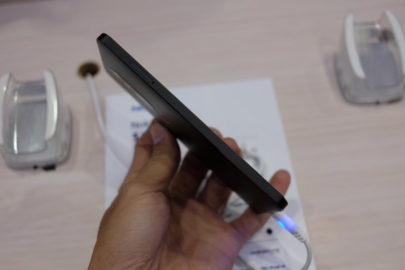 Hình ảnh chi tiết Nokia 7 Plus và Nokia 6 mới vừa ra mắt tại Việt Nam ảnh 11 hinh anh chi tiet nokia 7 plus va nokia 6 moi vua ra mat tai viet nam