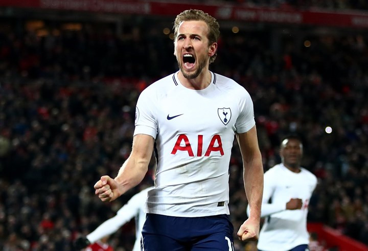 doi hinh ket hop dat gia nhat cua mu va tottenham
