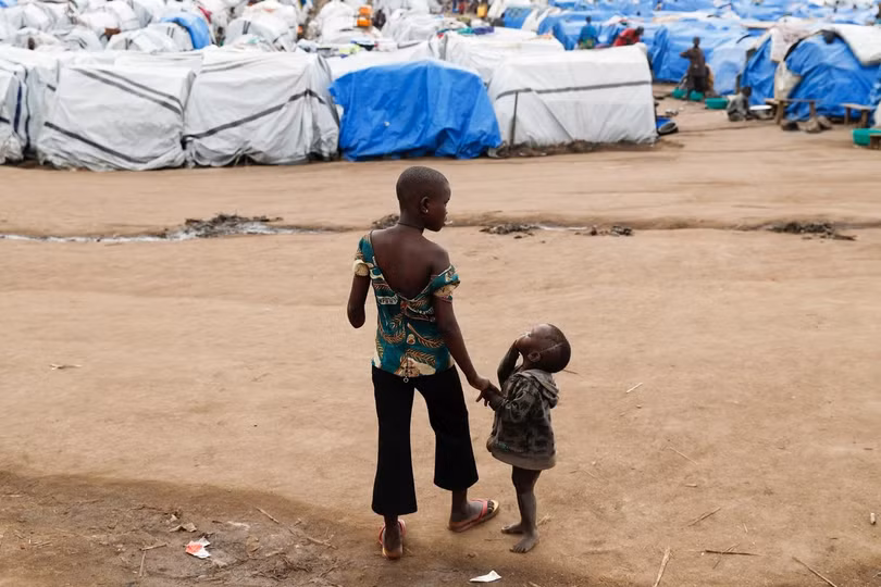 ky uc kinh hoang cua nhung nguoi chay tron bao luc sac toc o congo