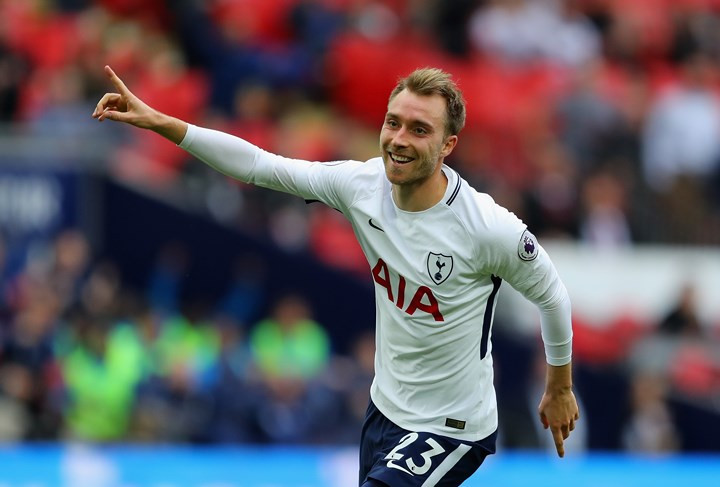 doi hinh ket hop dat gia nhat cua mu va tottenham
