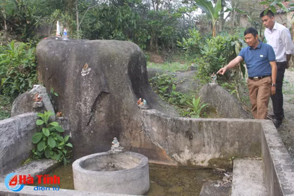 cam huy dau tu 5 ty dong trung tu 13 di tich