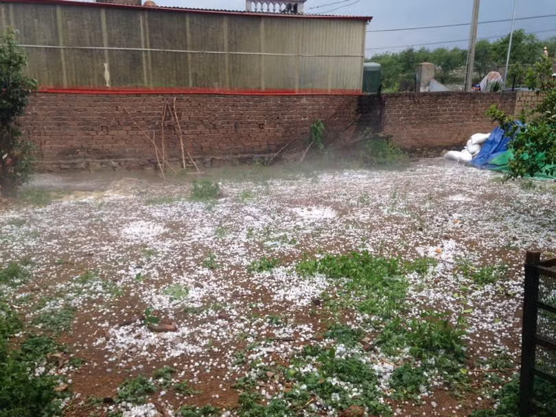 Dự báo thời tiết 16/4: Trung Bộ nhiệt độ giảm mạnh ảnh 2 du bao thoi tiet 16 4 trung bo nhiet do giam manh