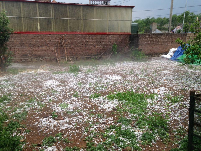 Dự báo thời tiết 16/4: Trung Bộ nhiệt độ giảm mạnh ảnh 2 du bao thoi tiet 16 4 trung bo nhiet do giam manh