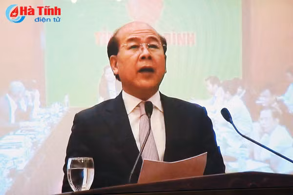 ha tinh phai som tro thanh trung tam logistics cua mien trung