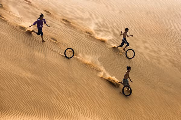 nhiep anh gia ha tinh giu ky luc tren tap chi danh tieng national geographic