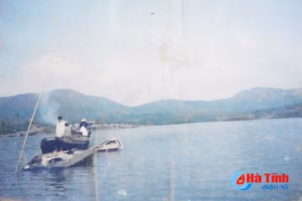 Cuộc đời khốn khó của người phụ nữ từng cứu hàng chục người bị chìm đò