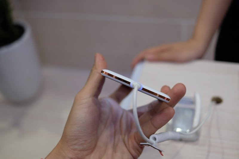 Hình ảnh chi tiết Nokia 7 Plus và Nokia 6 mới vừa ra mắt tại Việt Nam ảnh 7 hinh anh chi tiet nokia 7 plus va nokia 6 moi vua ra mat tai viet nam