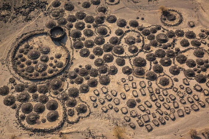 ngam thien nhien dep yen binh nhan ngay trai dat