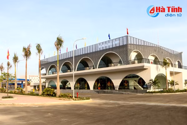 nhung cong trinh an tuong cua kts nguoi ha tinh tai que nha