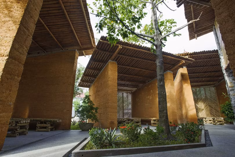 nhung cong trinh an tuong cua kts nguoi ha tinh tai que nha