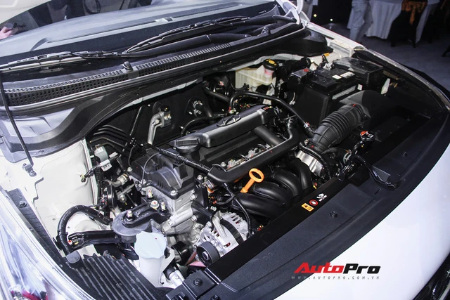 hyundai accent 2018 lap rap gia tu 425 trieu dong de doa toyota vios