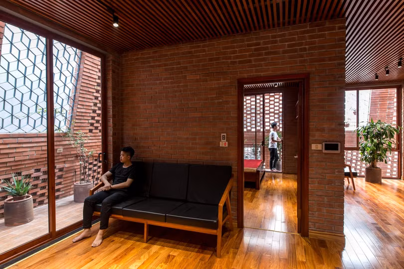 cong trinh cua kts ha tinh len tap chi kien truc danh tieng cua my