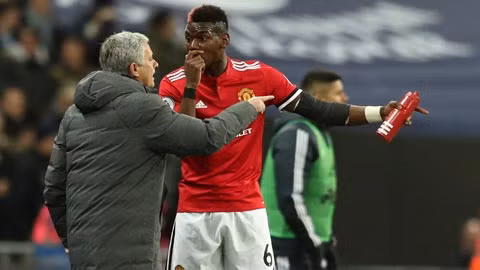 man united va ke hoach chuyen nhuong cho mua toi