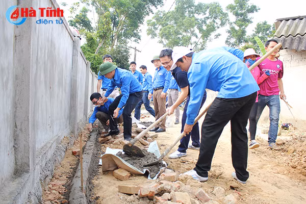 100 dvtn khoi cac co quan tinh tham gia xay dung ntm