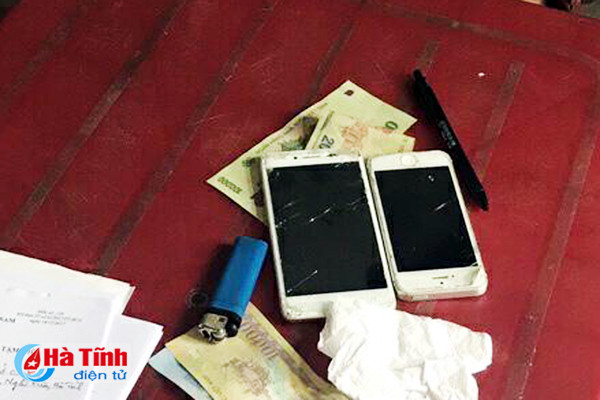 bat nu quai buon ban trai phep chat ma tuy