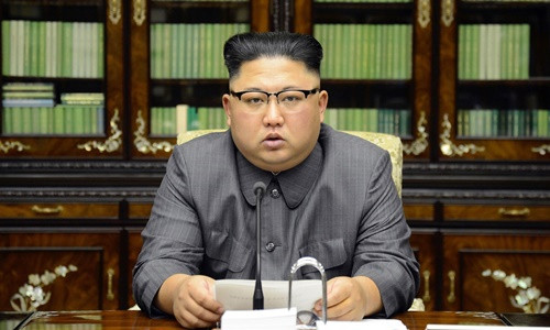 the gioi noi bat trong tuan trieu tien bat ngo tuyen bo dung thu ten lua va hat nhan