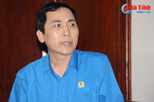 thuc hien tot viec bao ve quyen loi ich hop phap cho nguoi lao dong