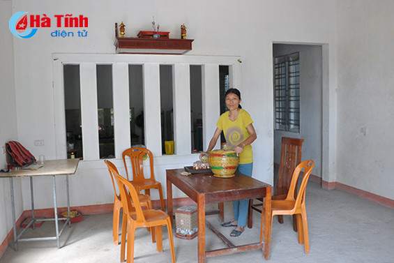 ho tro xay hang nghin ngoi nha cho nguoi co cong tai ha tinh