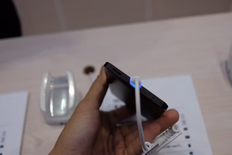 hinh anh chi tiet nokia 7 plus va nokia 6 moi vua ra mat tai viet nam