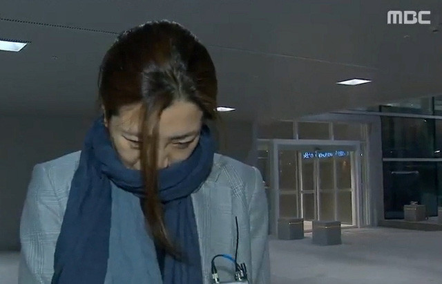 han quoc bat ngo kham xet tru so korean air lines