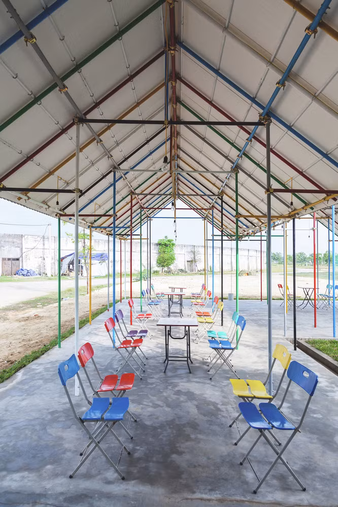 nhung cong trinh an tuong cua kts nguoi ha tinh tai que nha