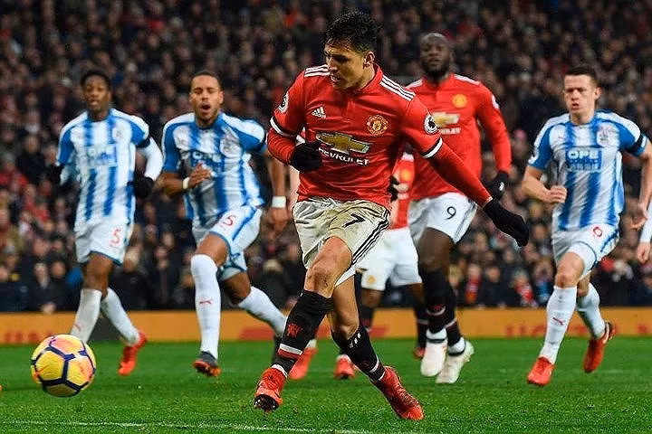 doi hinh ket hop dat gia nhat cua mu va tottenham