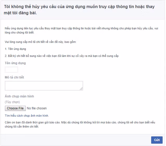 4 meo giup bao mat thong tin tren facebook an toan