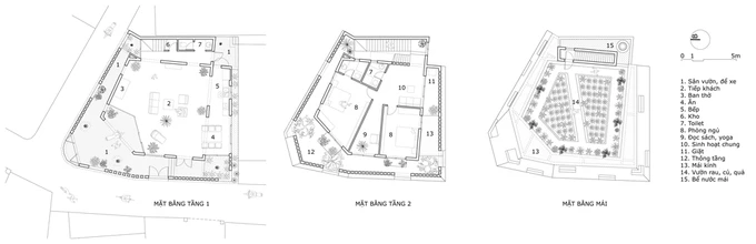 cong trinh cua kts ha tinh len tap chi kien truc danh tieng cua my