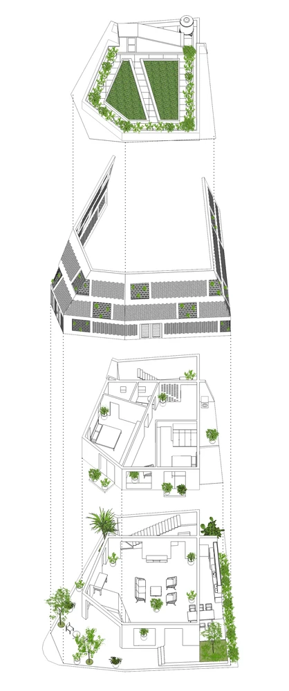 cong trinh cua kts ha tinh len tap chi kien truc danh tieng cua my