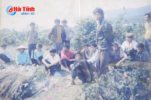 Cuộc đời khốn khó của người phụ nữ từng cứu hàng chục người bị chìm đò