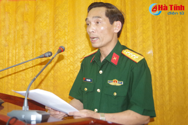 ha tinh trien khai nhiem vu don hai cot liet sy o lao ve nuoc an tang