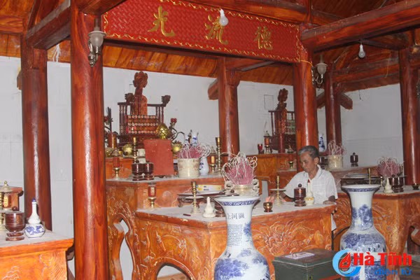 cam huy dau tu 5 ty dong trung tu 13 di tich