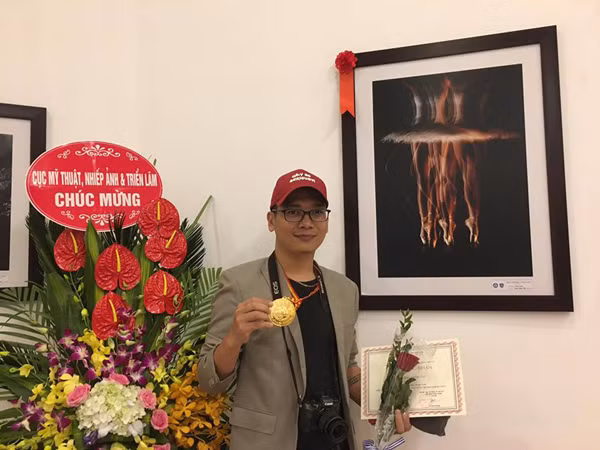 nhiep anh gia ha tinh giu ky luc tren tap chi danh tieng national geographic