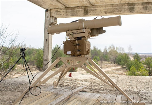 ukraine thu vu khi diet ca xe tang lan truc thang