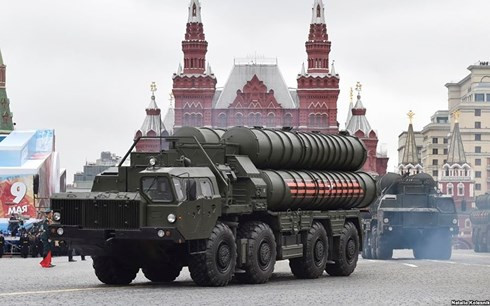 my lo ngai ton hai quan he khi cac dong minh mua vu khi nga