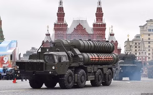 my lo ngai ton hai quan he khi cac dong minh mua vu khi nga