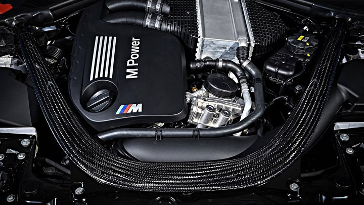 bmw m2 competition 2019 day an tuong va manh me chinh thuc lo dien