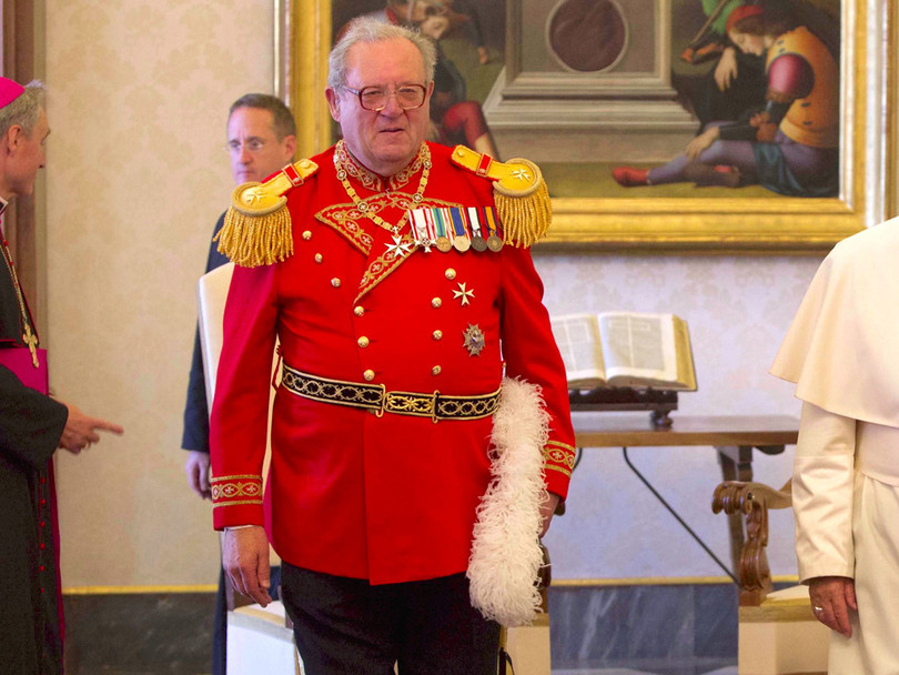 quoc gia khong lanh tho duy nhat duoc cong nhan tren the gioi